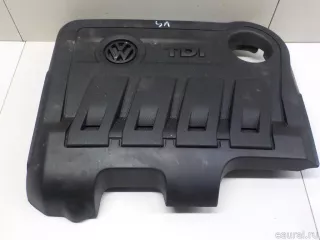 03L103925BK VAG Накладка декоративная Skoda Yeti Арт E40822558, вид 1