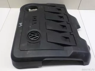 03L103925BK VAG Накладка декоративная Skoda Yeti Арт E40822558, вид 2