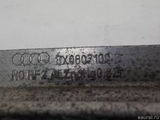 8X0807109C VAG Усилитель переднего бампера Audi A1 Арт E40835988, вид 6