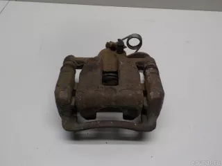 583111RA30 Hyundai-Kia Суппорт тормозной задний правый Kia Rio 3 Арт E40840702, вид 1