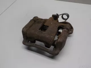 583111RA30 Hyundai-Kia Суппорт тормозной задний правый Kia Rio 3 Арт E40840702, вид 3
