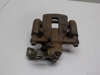 583111RA30 Hyundai-Kia Суппорт тормозной задний правый Kia Rio 3 Арт E40840702, вид 4