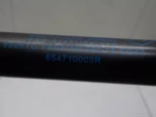 654710003R Renault Амортизатор капота Renault Fluence  Арт E40847069, вид 4