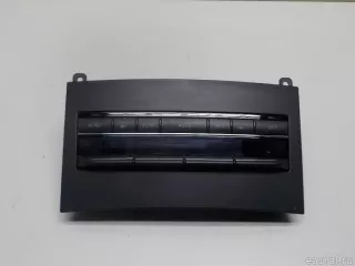 2129009109 Mercedes Benz Блок управления печки / климат-контроля Mercedes E W212 Арт E40863185, вид 1