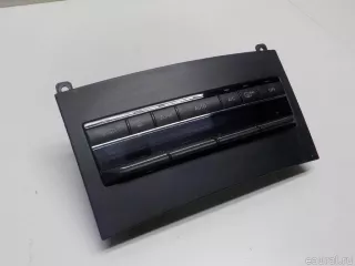 2129009109 Mercedes Benz Блок управления печки / климат-контроля Mercedes E W212 Арт E40863185, вид 2
