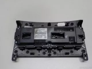 2129009109 Mercedes Benz Блок управления печки / климат-контроля Mercedes E W212 Арт E40863185, вид 4