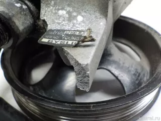 571004L000 Hyundai-Kia Насос ГУР Hyundai Solaris 1 Арт E40874832, вид 5