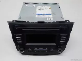 961702PBB0VA Hyundai-Kia Магнитола Kia Sorento 3 restailing Арт E40901587, вид 1