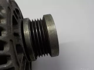13581885 GM Генератор Opel Zafira C Арт E40959523, вид 3
