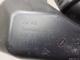 04E129618D VAG Резонатор воздушного фильтра Seat Ibiza 4 Арт E40998076, вид 3