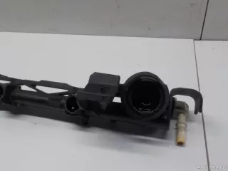 8A6G9H487AB Ford Топливная рампа  Ford C-max 2 restailing Арт E41007075, вид 4