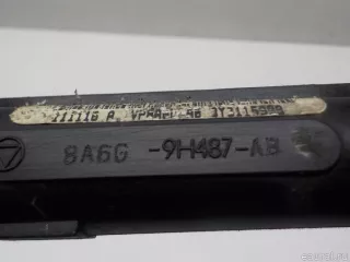 8A6G9H487AB Ford Топливная рампа  Ford C-max 2 restailing Арт E41007075, вид 6