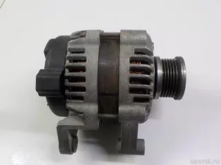 13500582 GM Генератор Opel Astra J Арт E41024738, вид 2