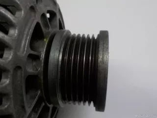 13500582 GM Генератор Opel Astra J Арт E41024738, вид 3