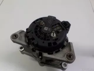 13500582 GM Генератор Opel Astra J Арт E41024738, вид 4