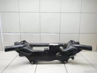 4100A167 Mitsubishi Балка задняя Mitsubishi Outlander 3 restailing 2 Арт E95298818, вид 3