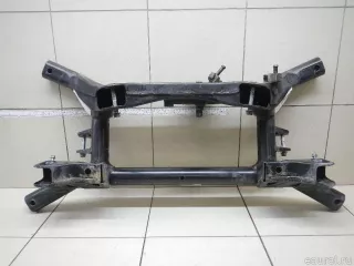 4100A167 Mitsubishi Балка задняя Mitsubishi Outlander 3 restailing 2 Арт E95298818, вид 4