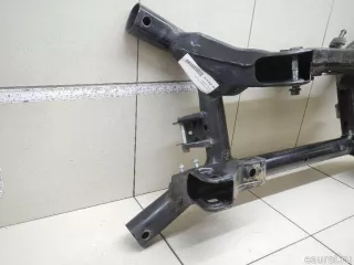 4100A167 Mitsubishi Балка задняя Mitsubishi Outlander 3 restailing 2 Арт E95298818, вид 5