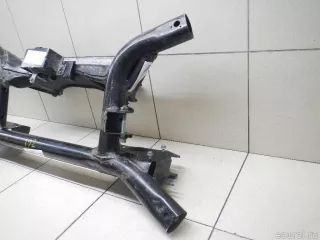 4100A167 Mitsubishi Балка задняя Mitsubishi Outlander 3 restailing 2 Арт E95298818, вид 8