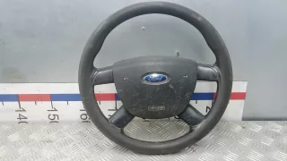  Подушка безопасности водителя Ford Transit 3 restailing Арт 6TD09J301, вид 1