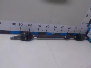3815A524 Mitsubishi Полуось передняя правая Mitsubishi Outlander 3 restailing 2 Арт E51735068, вид 2
