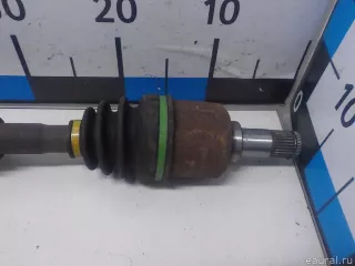 3815A524 Mitsubishi Полуось передняя правая Mitsubishi Outlander 3 restailing 2 Арт E51735068, вид 7