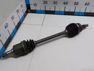 3815A523 Mitsubishi Полуось передняя левая Mitsubishi Outlander 3 restailing 2 Арт E51742903, вид 1