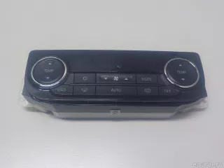 7820B247XA Mitsubishi Блок управления климатической установкой Mitsubishi Outlander 3 restailing 2 Арт E51891177, вид 1