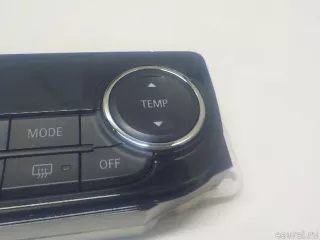 7820B247XA Mitsubishi Блок управления климатической установкой Mitsubishi Outlander 3 restailing 2 Арт E51891177, вид 9