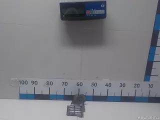 1810A019 Mitsubishi Экран тепловой Mitsubishi Outlander 3 restailing 2 Арт E52096387, вид 1