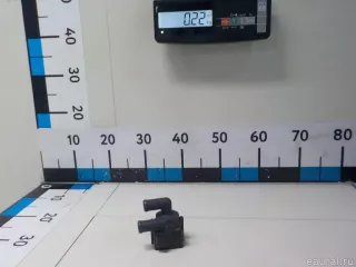  Насос (помпа) электрический Mitsubishi Outlander 3 restailing 2 Арт E50683260, вид 3