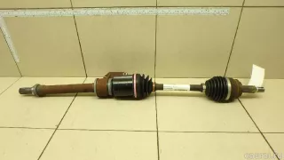 3815A480 Mitsubishi Полуось передняя правая Mitsubishi Outlander 3 restailing 2 Арт E95231038, вид 2
