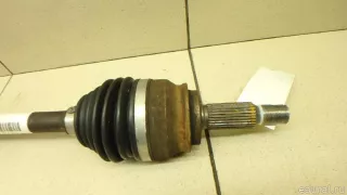 3815A480 Mitsubishi Полуось передняя правая Mitsubishi Outlander 3 restailing 2 Арт E95231038, вид 4