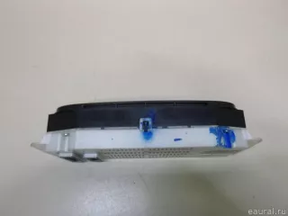 7820A461XA Mitsubishi Блок управления климатической установкой Mitsubishi Outlander 3 restailing 2 Арт E22460757, вид 2