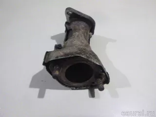 1570C429 Mitsubishi Приемная труба глушителя Mitsubishi Outlander 3 restailing 2 Арт E22921307, вид 4