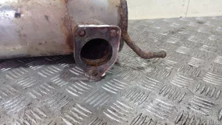 1571B134 Mitsubishi Глушитель основной Mitsubishi Outlander 3 restailing 2 Арт E23316749, вид 4