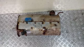 1571B134 Mitsubishi Глушитель основной Mitsubishi Outlander 3 restailing 2 Арт E23316749, вид 7