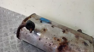 1571B134 Mitsubishi Глушитель основной Mitsubishi Outlander 3 restailing 2 Арт E23316749, вид 8