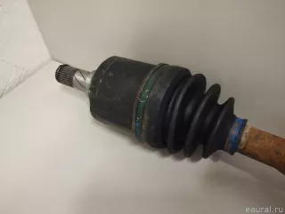 3815A764 Mitsubishi Полуось передняя правая Mitsubishi Outlander 3 restailing 2 Арт E23435799, вид 13