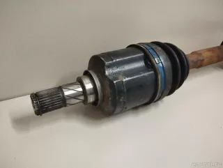 3815A764 Mitsubishi Полуось передняя правая Mitsubishi Outlander 3 restailing 2 Арт E23435799, вид 3