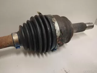 3815A764 Mitsubishi Полуось передняя правая Mitsubishi Outlander 3 restailing 2 Арт E23435799, вид 5
