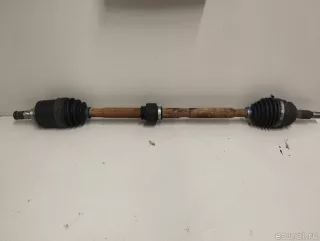 3815A764 Mitsubishi Полуось передняя правая Mitsubishi Outlander 3 restailing 2 Арт E23435799, вид 8