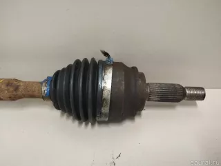 3815A764 Mitsubishi Полуось передняя правая Mitsubishi Outlander 3 restailing 2 Арт E23435799, вид 9