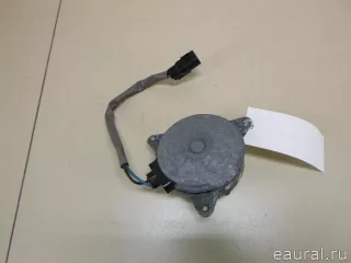 1355A260 Mitsubishi Моторчик вентилятора Mitsubishi Outlander 3 restailing 2 Арт E48068495, вид 3