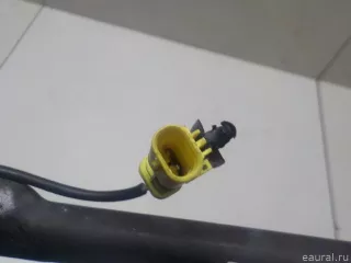 13337409 GM Ответная часть ремня безопасности Opel Astra J Арт E41038891, вид 2