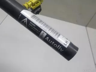 13337409 GM Ответная часть ремня безопасности Opel Astra J Арт E41038891, вид 3