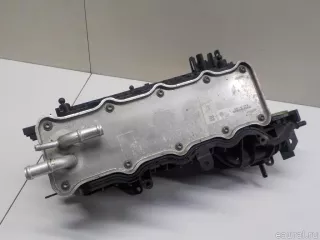 04E129711J VAG Коллектор впускной Volkswagen Passat B8 Арт E41041576, вид 2