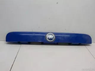 735415731 Fiat Накладка двери багажника Fiat Doblo 1 Арт E41057745, вид 1