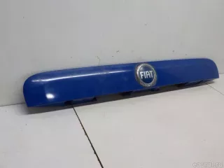 735415731 Fiat Накладка двери багажника Fiat Doblo 1 Арт E41057745, вид 2