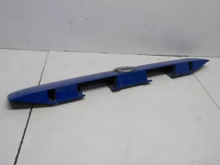 735415731 Fiat Накладка двери багажника Fiat Doblo 1 Арт E41057745, вид 4